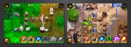 Les 10 meilleurs jeux de Tower Defense sur iPhone/iPad towerdefense 21 Les 10 meilleurs jeux de Tower Defense sur iPhone/iPad