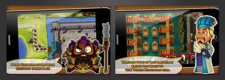 Les 10 meilleurs jeux de Tower Defense sur iPhone/iPad towerdefense 19 Les 10 meilleurs jeux de Tower Defense sur iPhone/iPad