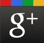 google plus logo Google+ franchi la barre des 25 millions dutilisateurs