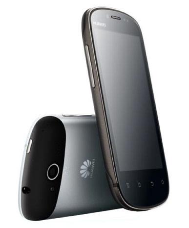 huawei vision android smartphone Nouveau smartphone Huawei Vision