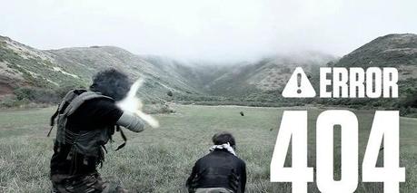 nosh nosh Une page 404 qui se donne les moyens de ses ambitions