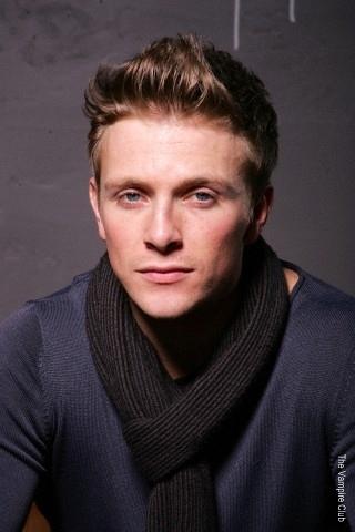 Un membre des Volturi pose pour le photographe Carlo Allegri