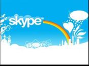 Skype disponible pour l'iPad
