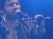 Bruksellive 2011 Vismets Cinematic Orchestra Théâtre Verdure Bruxelles, juillet