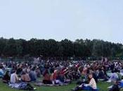 Festival Silhouette Cinéma Paris
