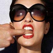 WHAT THΞ F*** By MISS CΞCYLS