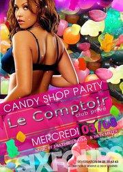 @@@@@@@@@CANDY SHOP PARTY@@@@@@@@@@@@
