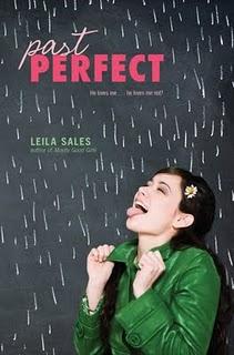 Past Perfect - Leila Sales