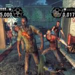 Nouveaux visuels pour House of the Dead: Overkill – Extended Cut