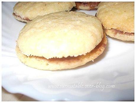 Baci di Dama (completement ratees!!!) DSCF8378.JPG