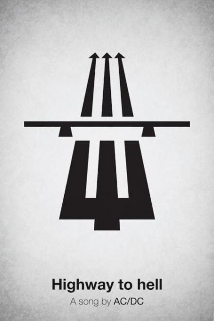 Après le cinéma, Victor Hertz utilise ses pictogrammes pour illustrer la musique !