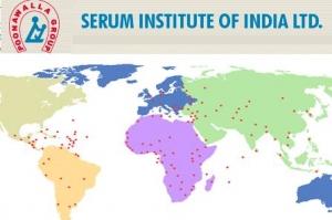 Vaccin ANTIPNEUMOCOCCIQUE: Merck ouvre l’accès au vaccin conjugué – Merck et Serum Institute of India