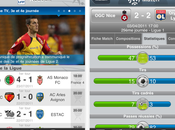 L’application officielle débarque l’App Store
