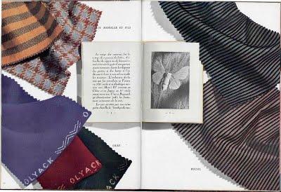 L'OFFICIEL DE LA MODE & PETER GABOR- ARCHIVES DEPUIS 1920 #2