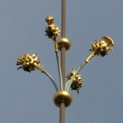 Qui s'y frotte s'y pique (85)