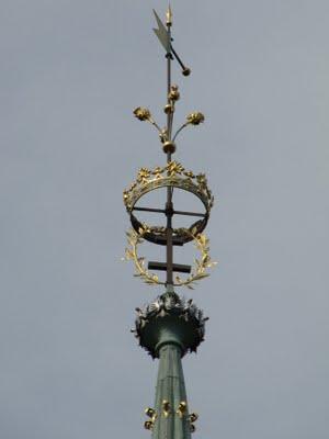 Qui s'y frotte s'y pique (85)