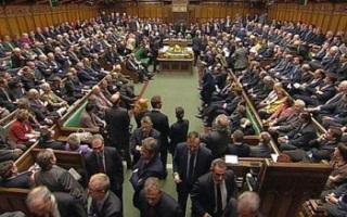 Les parlementaires britanniques s’inquiètent pour l’économie