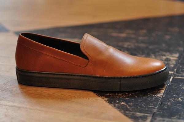 ACNE – S/S 2012 FOOTWEAR COLLECTION PREVIEW