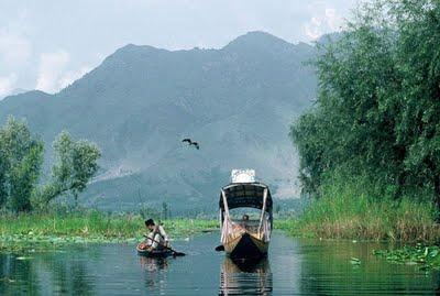 Srinagar, 4 août 1993