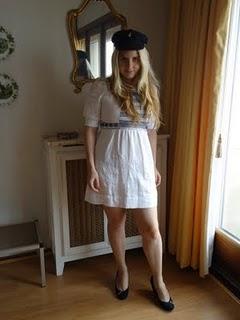 Il était un petit navire