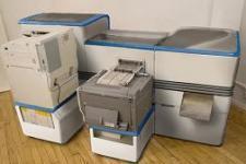 Espresso Book Machine : retour d’expérience