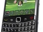dévoile nouveaux Blackberry