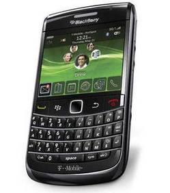 RIM dévoile 5 nouveaux Blackberry