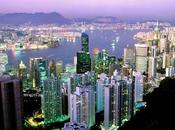 Chine émettra milliards yuans bons Hong Kong