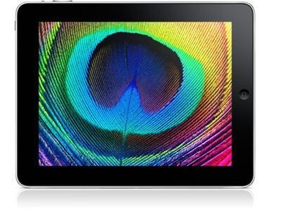 Dalle Retina sur l’iPad : pas avant mi-2012 !