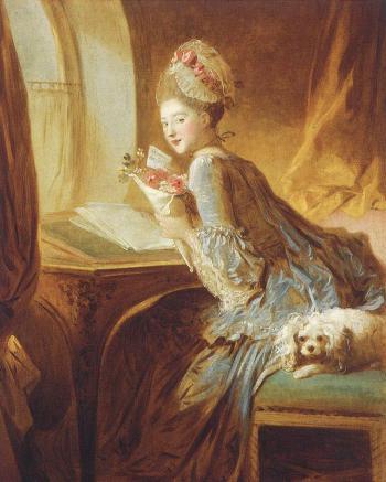 Le_billet_doux_fragonard