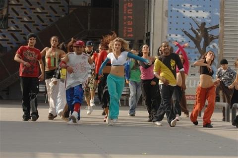 Clap de fin pour Chante !