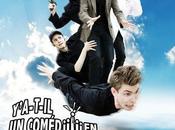 Y’a-t-il comédiiiiien