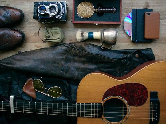 Au feu les pompiers ! The Burning House Project