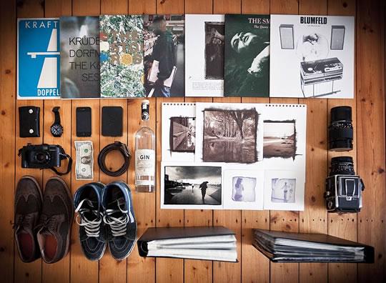 Au feu les pompiers ! The Burning House Project