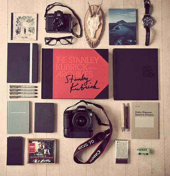 Au feu les pompiers ! The Burning House Project