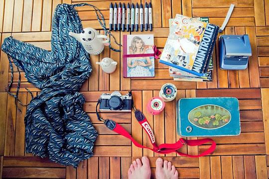 Au feu les pompiers ! The Burning House Project