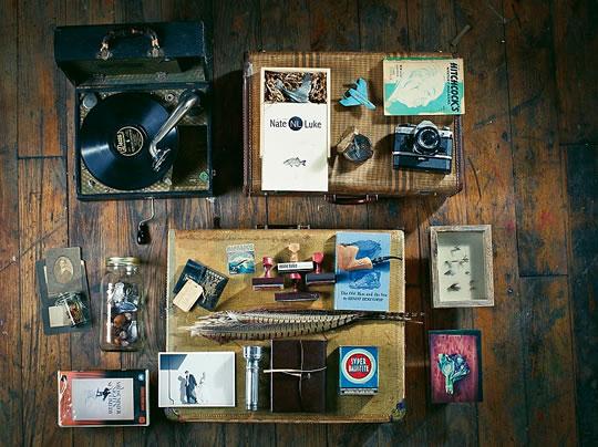 Au feu les pompiers ! The Burning House Project