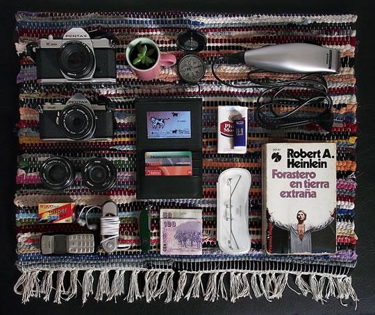 Au feu les pompiers ! The Burning House Project