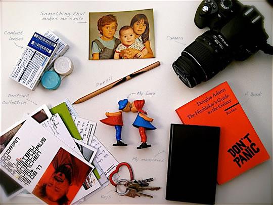 Au feu les pompiers ! The Burning House Project