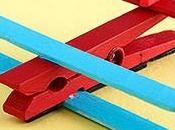 vacances, c'est prendre l'avion