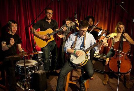 Un titre inédit de Balmorhea.