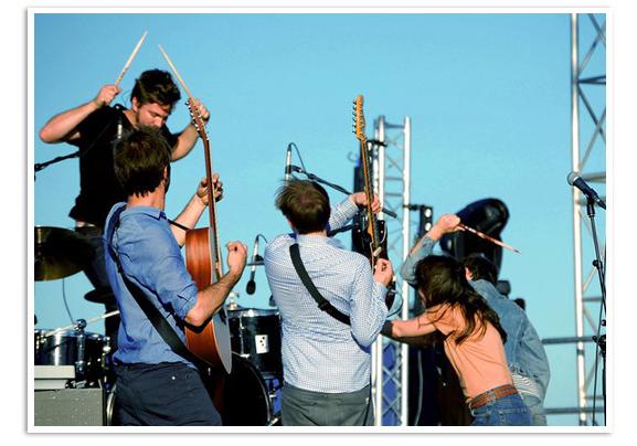 Pendentif : Presqu ile