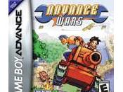 Advance Wars
