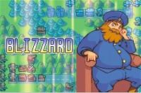 Screenshot du jeu vidéo Advance Wars