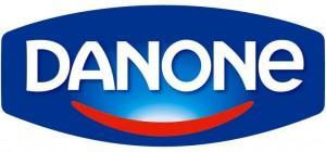 Danone grandit avec le lait pour enfant
