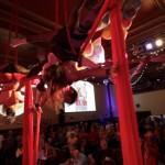 cirque de tink tinker hatfield nike 9 150x150 ‘Cirque De Tink’: 30ème anniversaire de Tinker Hatfield avec Nike 