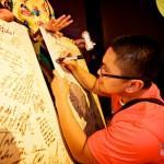 cirque de tink tinker hatfield nike 3 150x150 ‘Cirque De Tink’: 30ème anniversaire de Tinker Hatfield avec Nike 