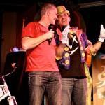 cirque de tink tinker hatfield nike 22 150x150 ‘Cirque De Tink’: 30ème anniversaire de Tinker Hatfield avec Nike 