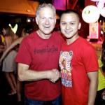 cirque de tink tinker hatfield nike 19 150x150 ‘Cirque De Tink’: 30ème anniversaire de Tinker Hatfield avec Nike 