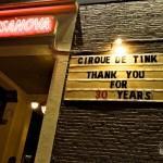 cirque de tink tinker hatfield nike 2 150x150 ‘Cirque De Tink’: 30ème anniversaire de Tinker Hatfield avec Nike 